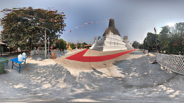 Mahawizayayanthi Pahtoedawgyi