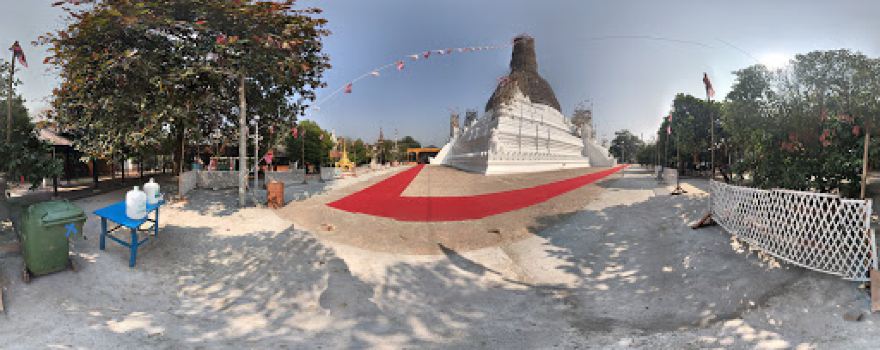 Mahawizayayanthi Pahtoedawgyi