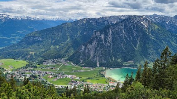 Karwendel Camping
