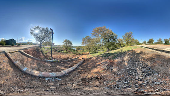 Konya Büyükşehir Belediyesi Doğanhisar Parkı