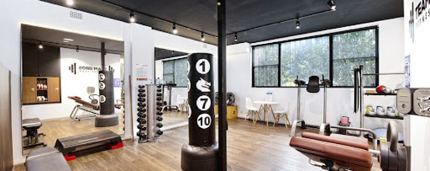 Teambros Fitness Club - Epping