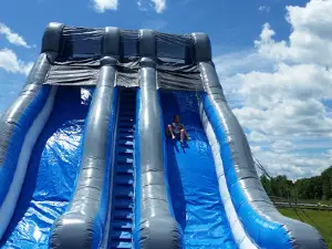 Benton Family Fun Park