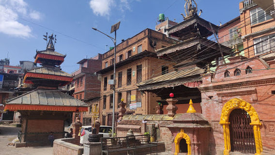 Dhulikhel