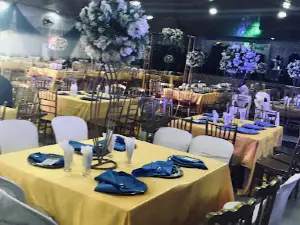 Adrad Event Centre