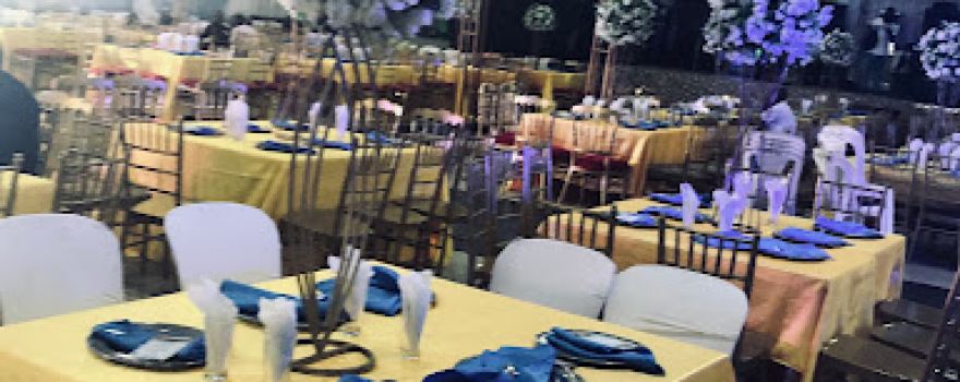 Adrad Event Centre