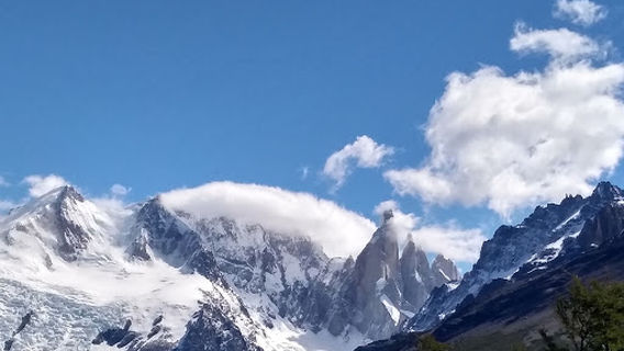 El Chaltén