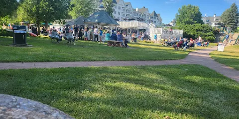 Firemans Park Elkhart Lake