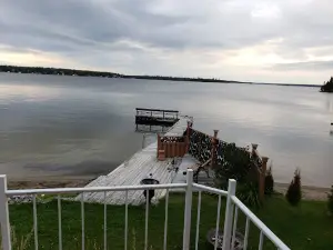 Remi Lake Trailer Park