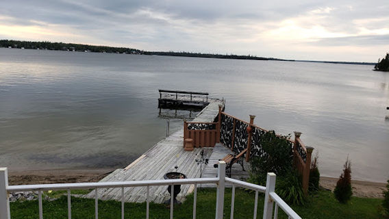 Remi Lake Trailer Park