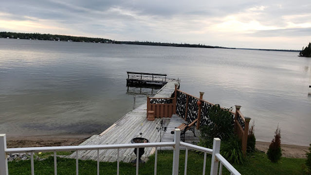 Remi Lake Trailer Park