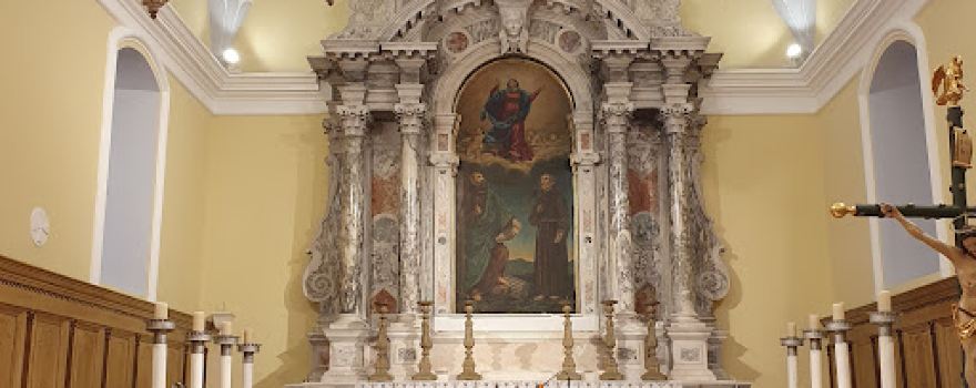 Church of St. James