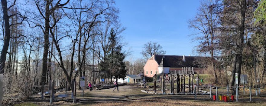 Motorik Park Hollabrunn