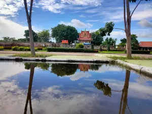 Thung Samrit Memorial