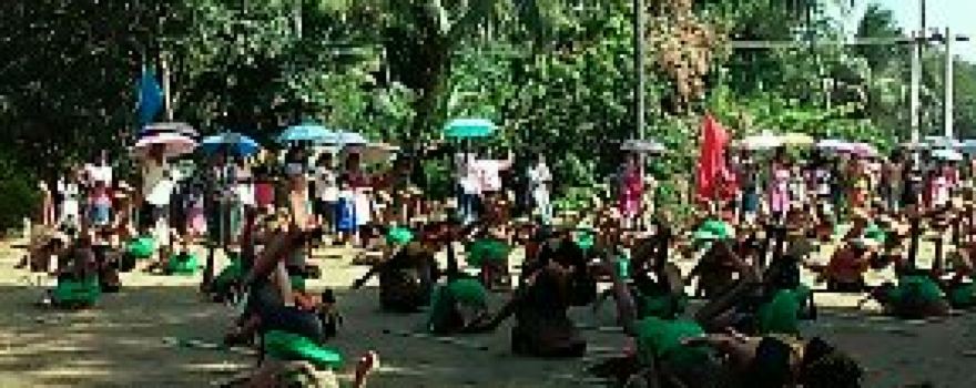 SNNS playground