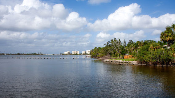 Merritt Island