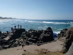St Winifred's Beach