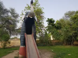 Hathi Park