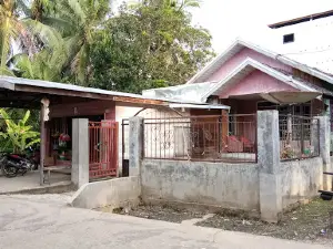 Masjid Al-Munawarah
