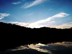 Sky Lake