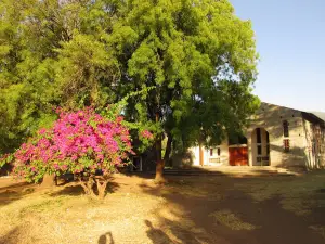 St. Phillip's Church of Uganda
