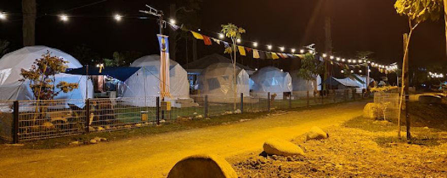 Riverside Camp, Gopeng