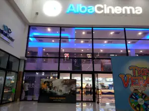 Albacinema Retalhuleu