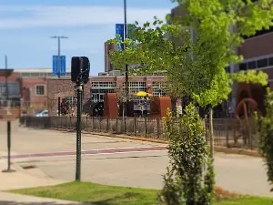 Rock Hill Sports & Event Center