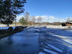 Ozo pažintinis takas