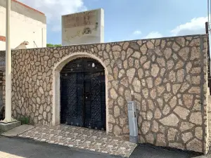 Zayla'i Maritime Museum