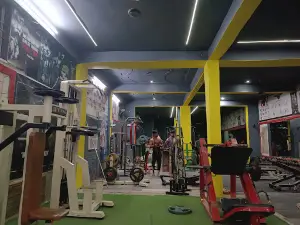 The Health zone Gym