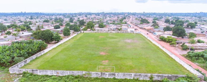 Stade Municipal d'Arrah