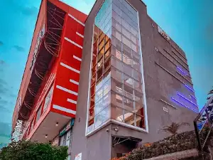 Filmhouse Cinemas Ventura Mall