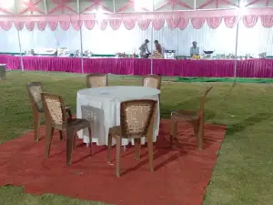 Maa Sharda मैरिज गार्डन