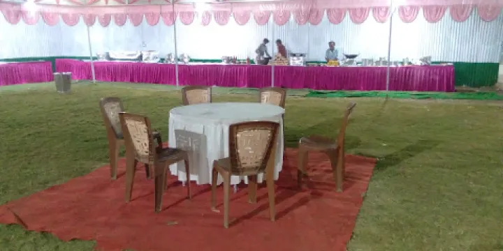 Maa Sharda मैरिज गार्डन