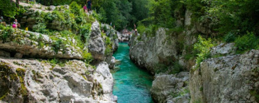 Soča
