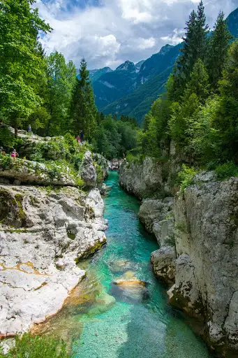 Soča