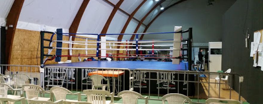 Gym Eos Livorno | Eos Events and Sports s.s.d. a.r.l.