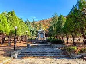 Thracian Memorial (Madzharovo)