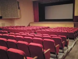 Kinoteatr