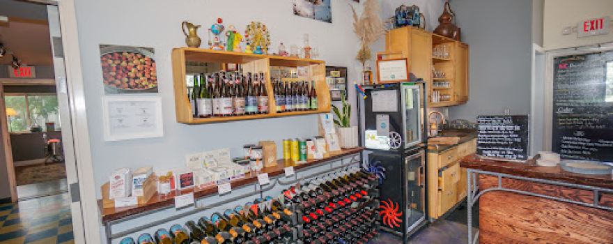 Fair Game Beverage Company Wine and Spirits