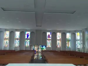 Igreja Católica