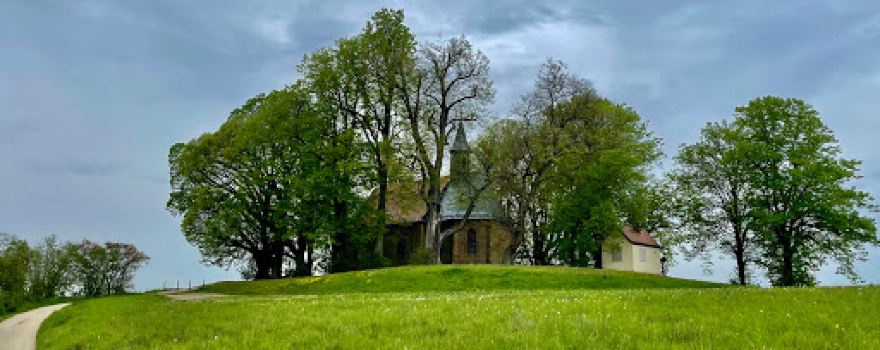 Steinerne Rinne