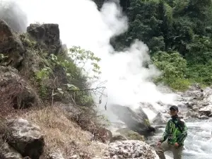 Gerao Sakti