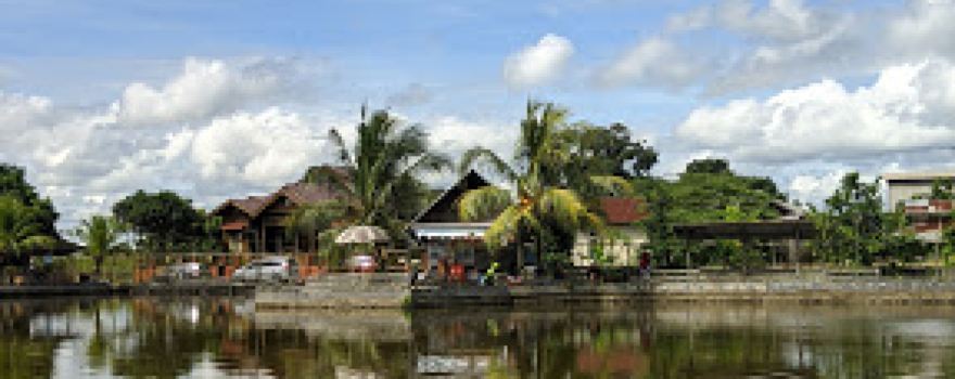 PEMANCINGAN H.M DJUNAID