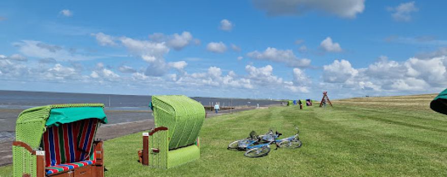 Abenteuerspielplatz Pellworm