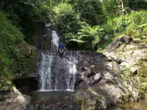 Pemandian Alami Rahtawu