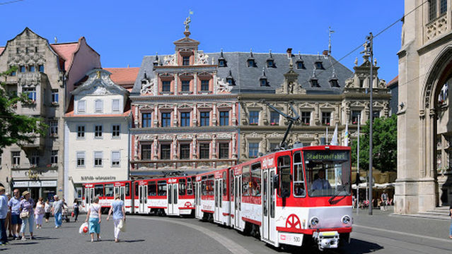 Erfurt Tourismus und Marketing GmbH