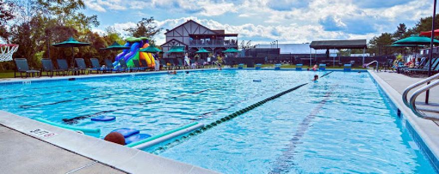 Centercourt Athletic Club of Chatham