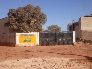 Stade Centre Salif Keita