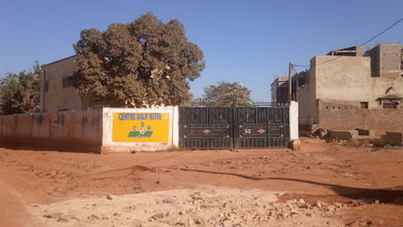 Stade Centre Salif Keita